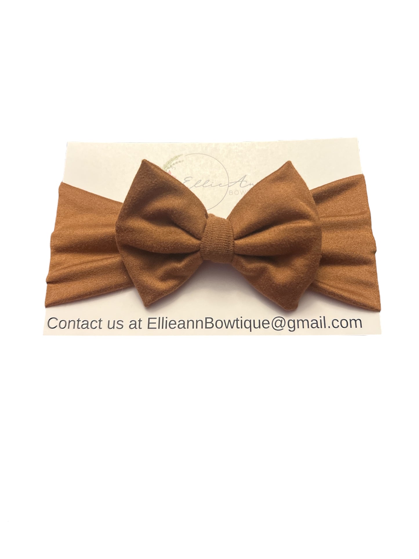 DBP Newborn Headwraps