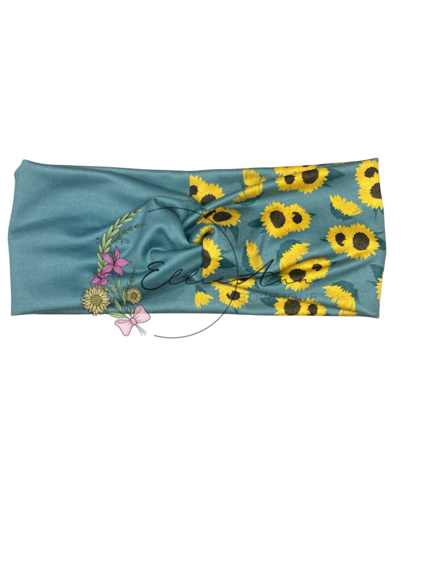 DBP Twist Headbands