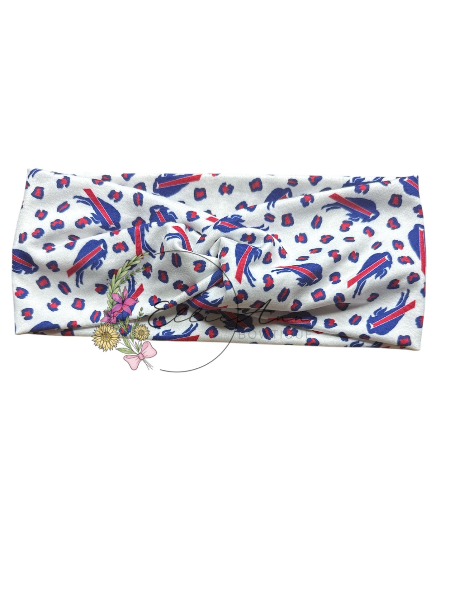 DBP twist headbands Sports