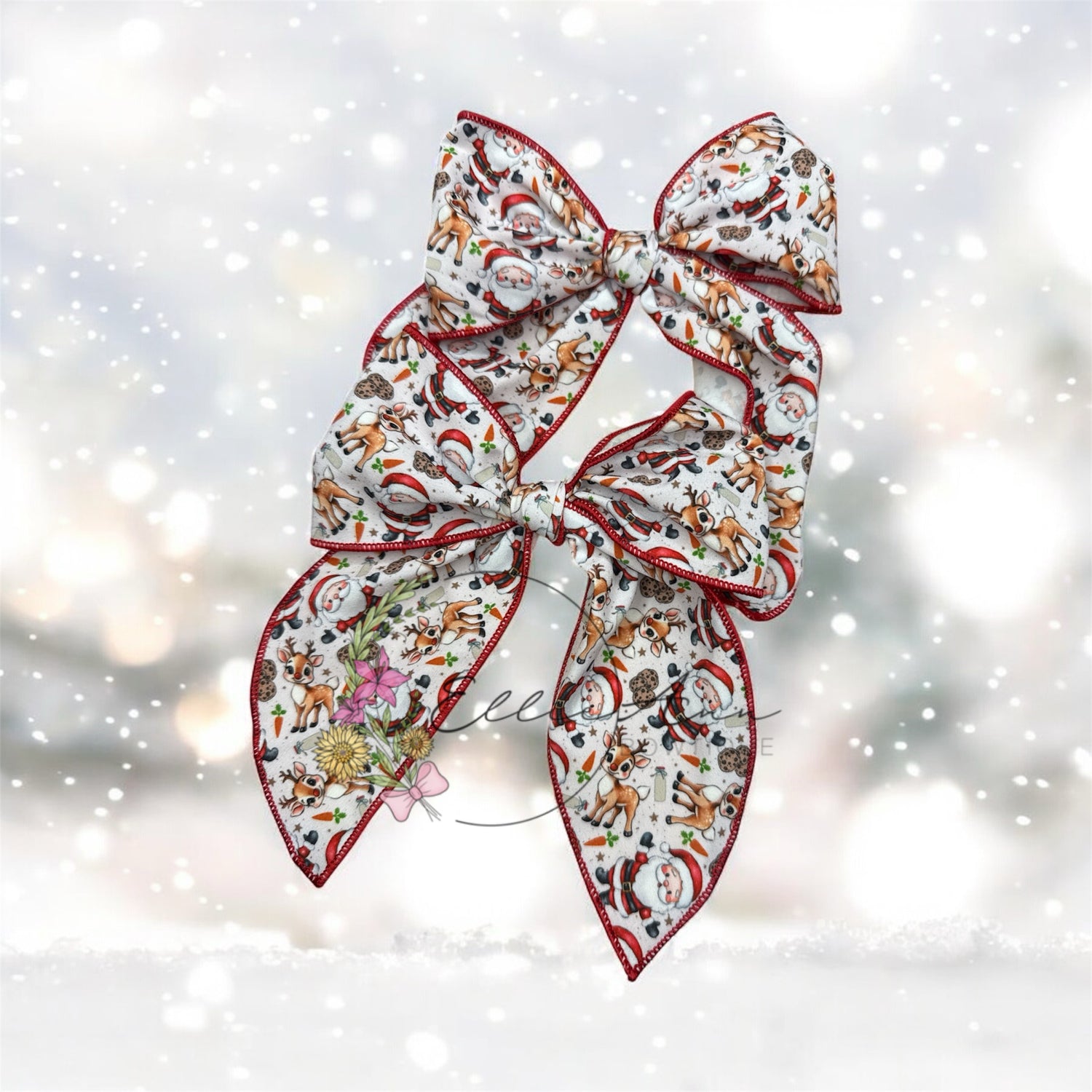 Christmas Holiday prints
