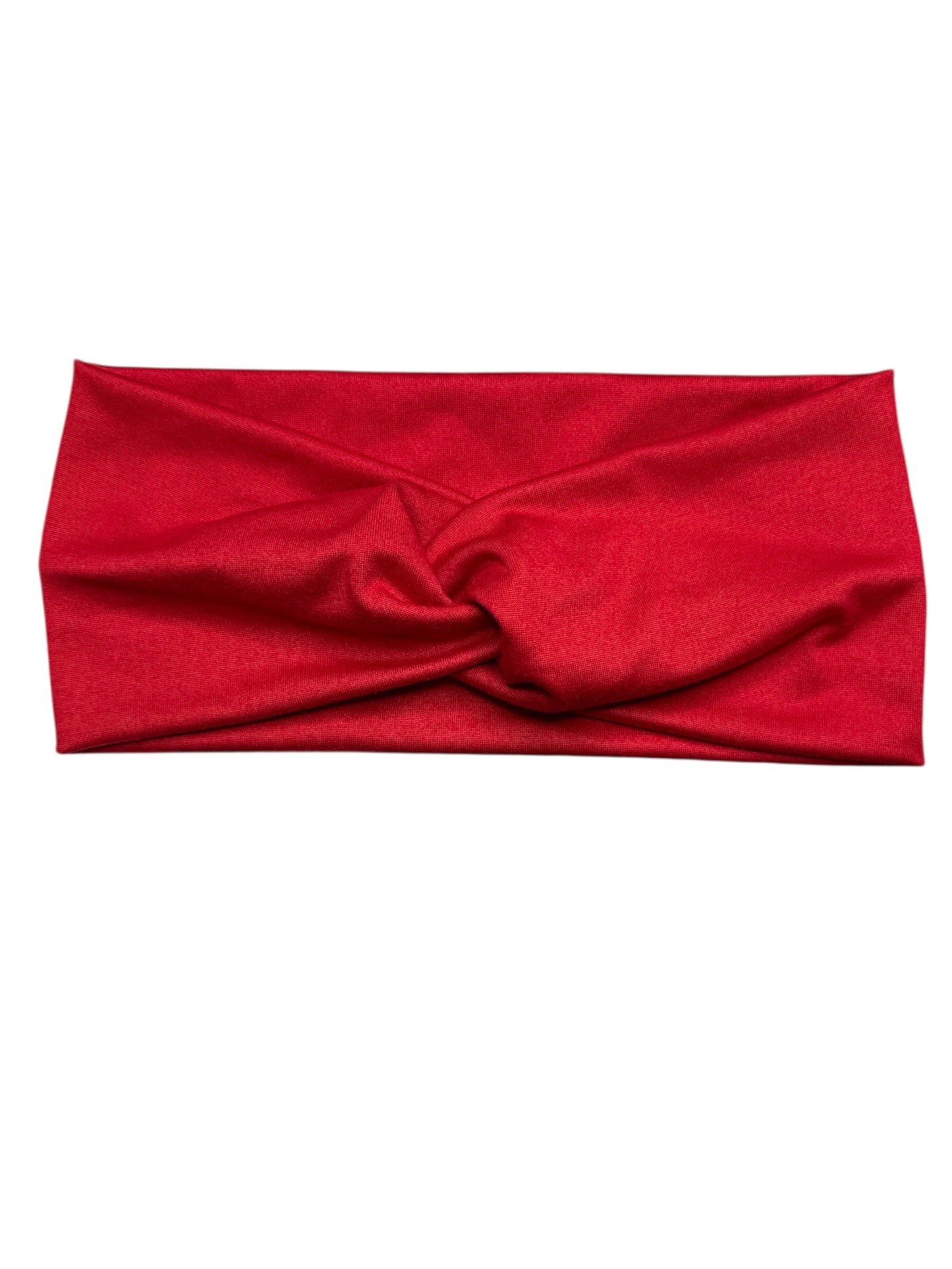DBP twist headbands-hearts