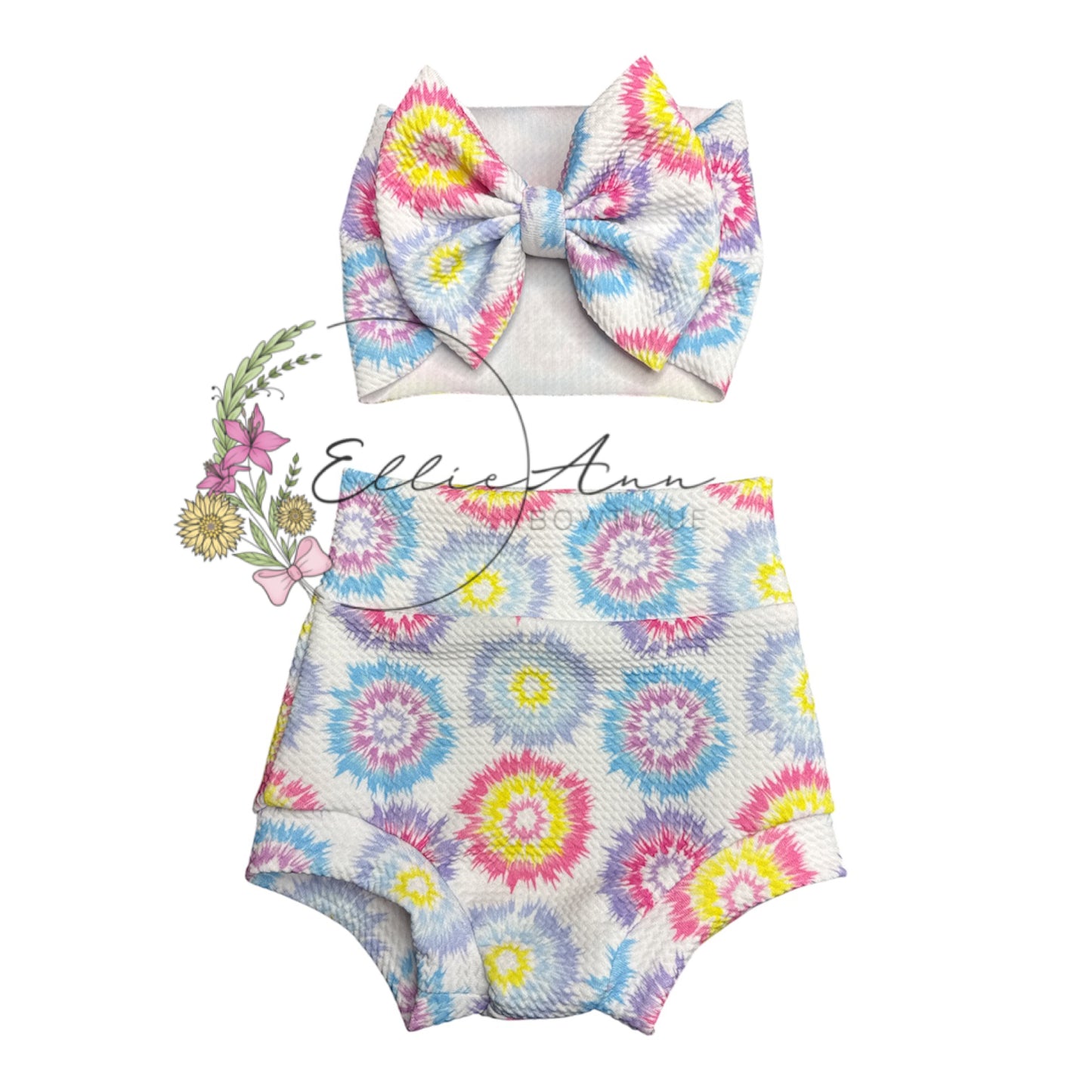 Bummie Bow sets