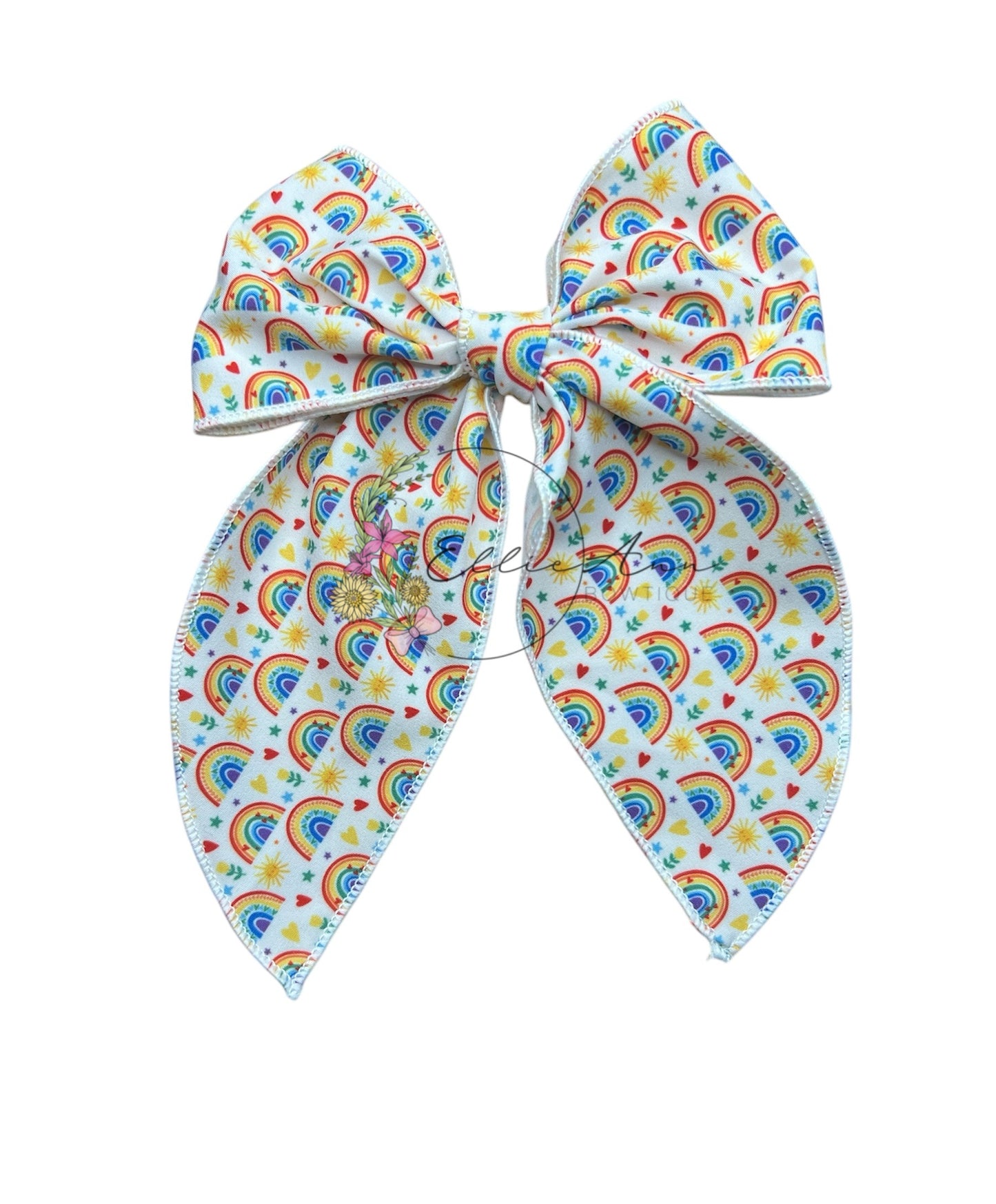 Tik tok live pick Serged Bows