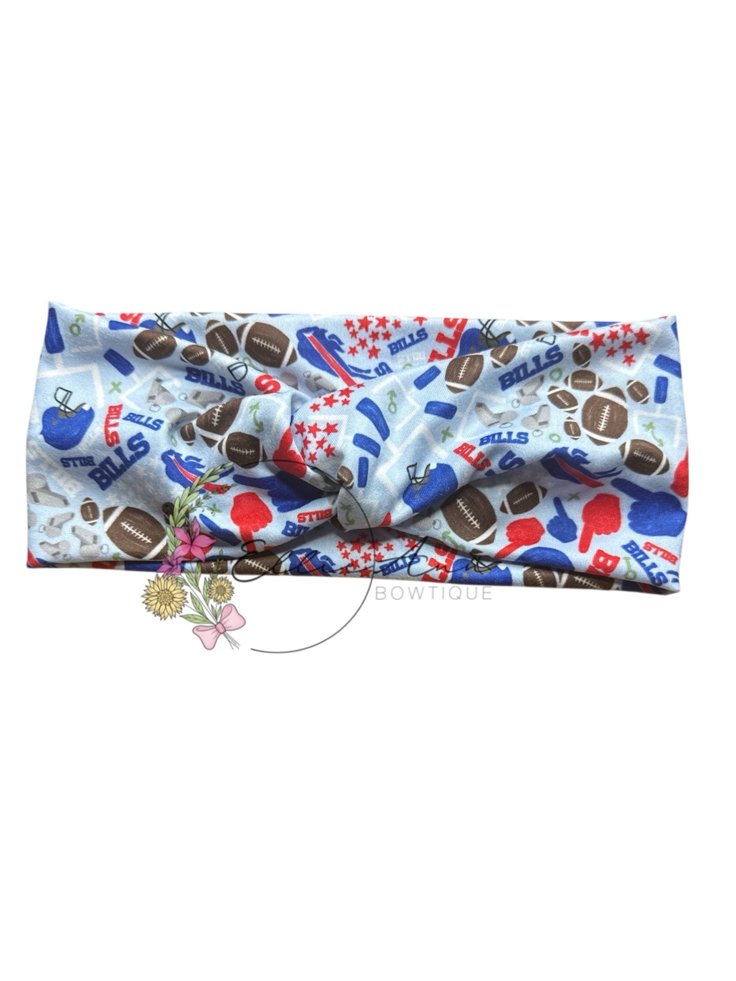 DBP twist headbands Sports