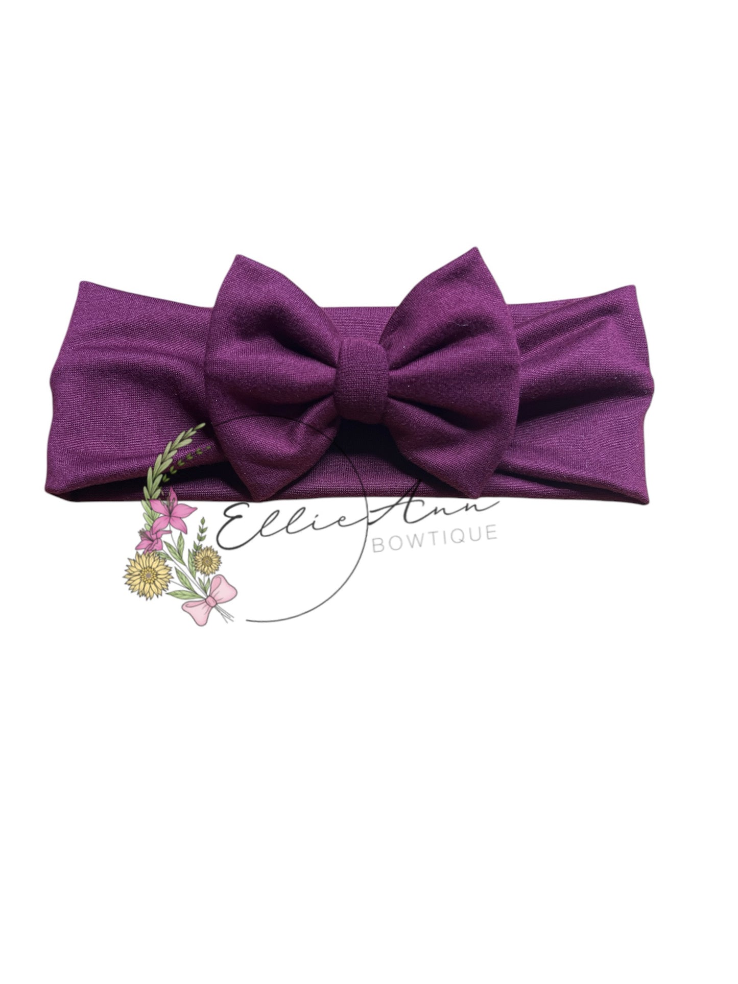 DBP Baby Headwraps