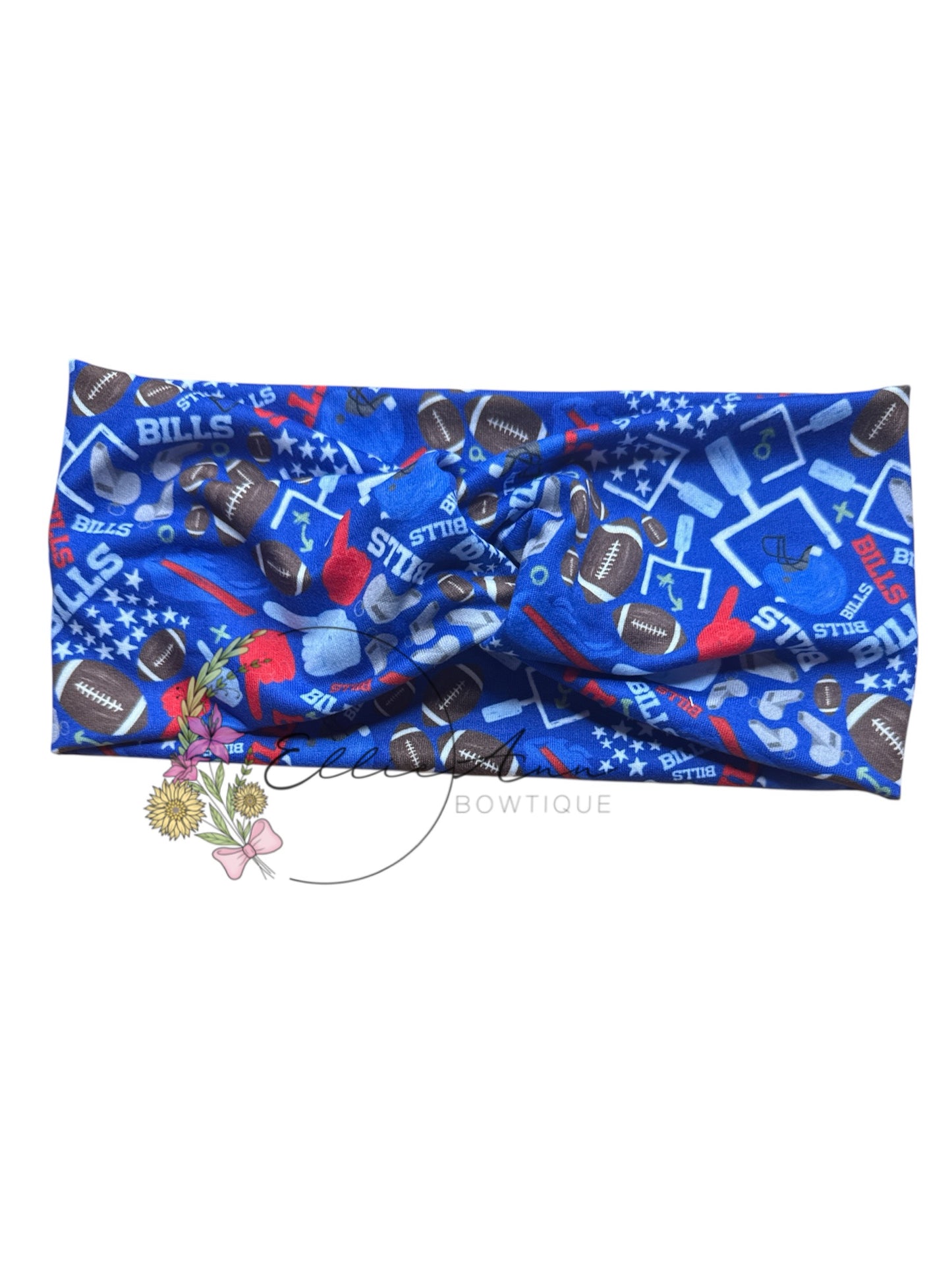 DBP twist headbands Sports