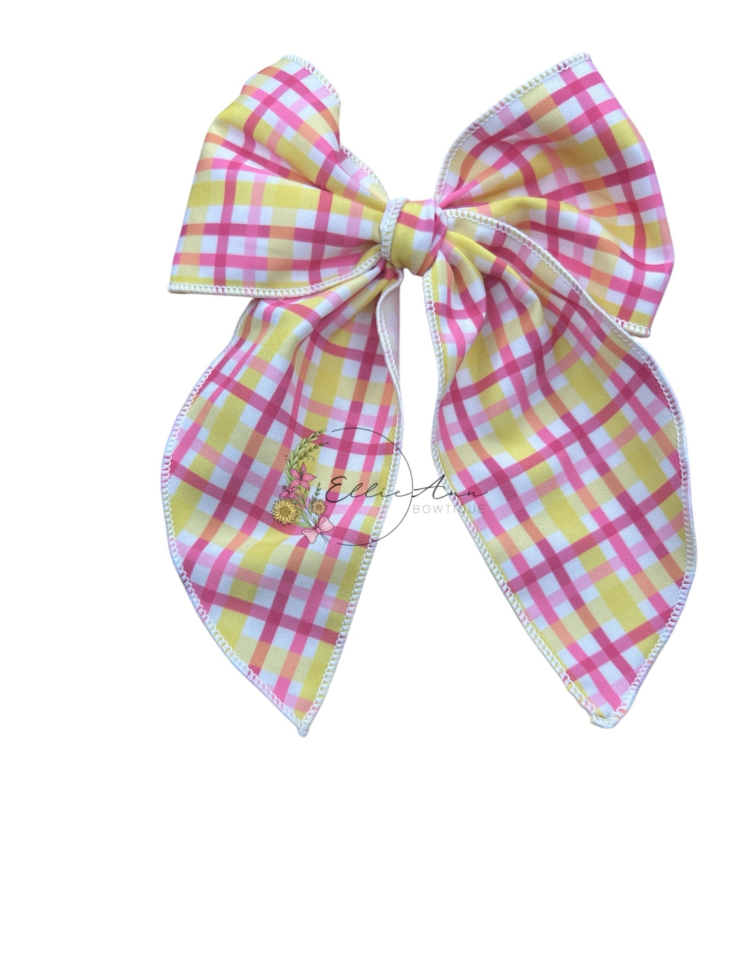 Tik tok live pick Serged Bows