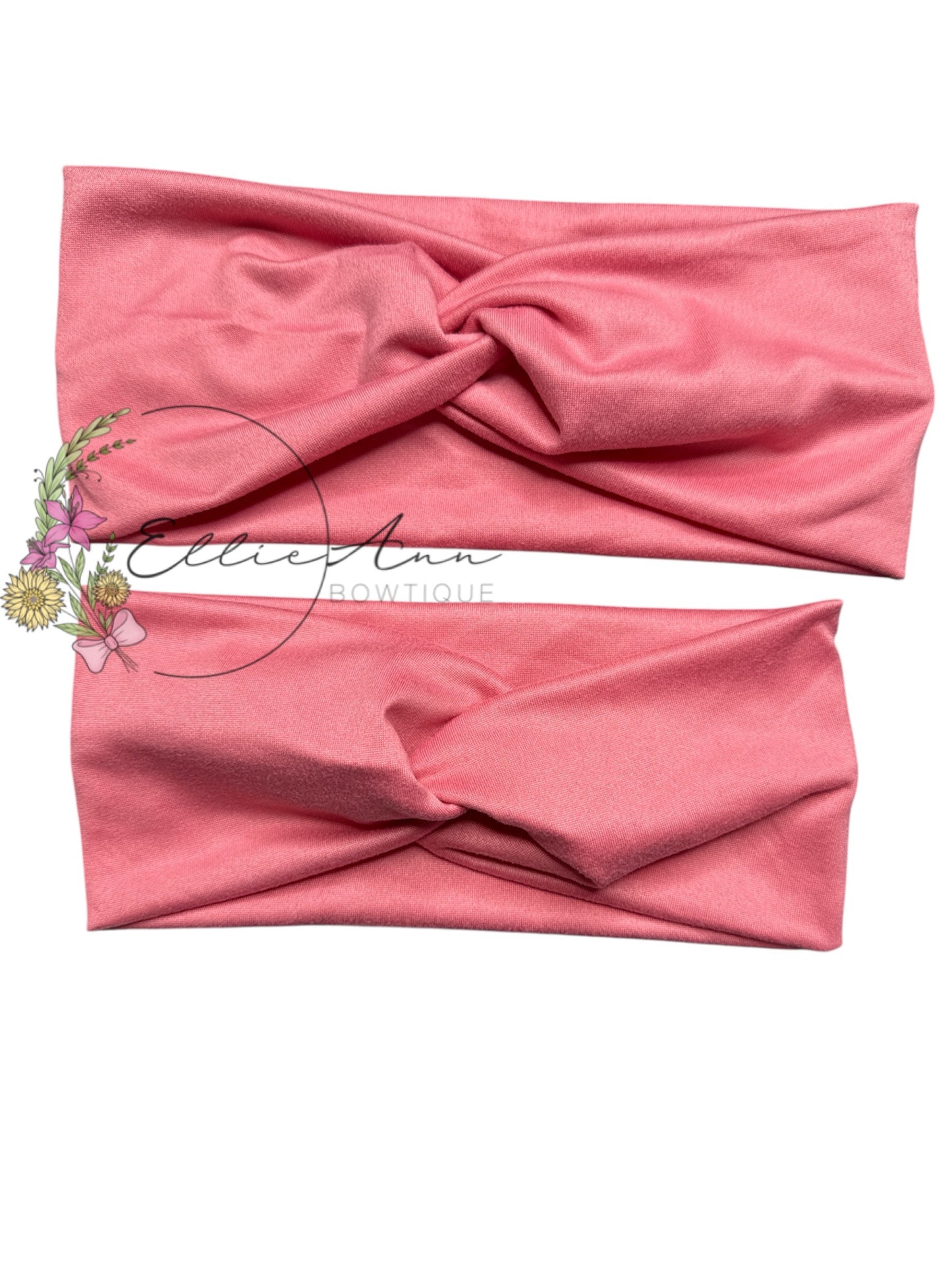 DBP twist headbands-hearts