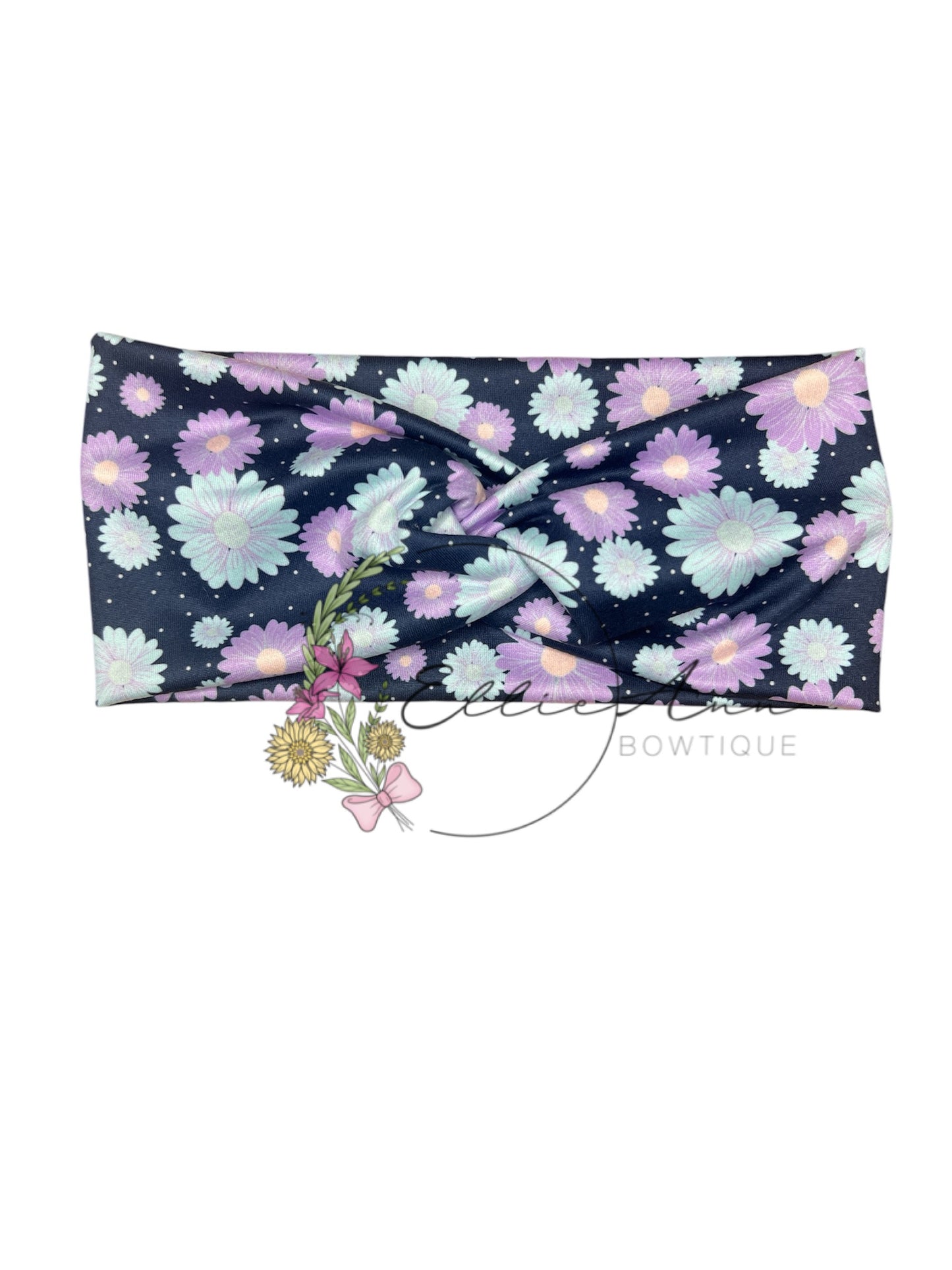 DBP Twist Headbands