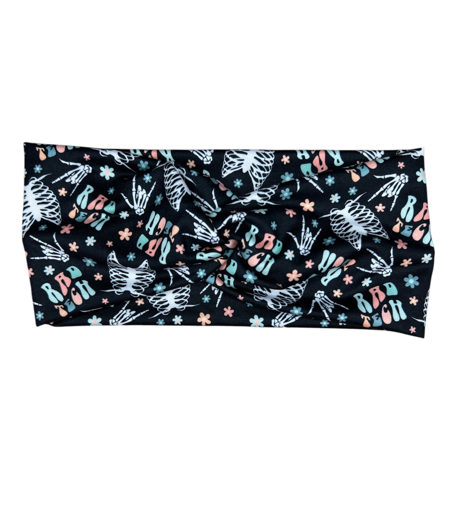 Occupation DBP Twist Headbands