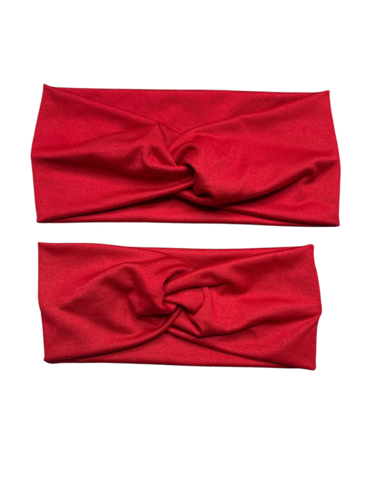 DBP twist headbands-hearts