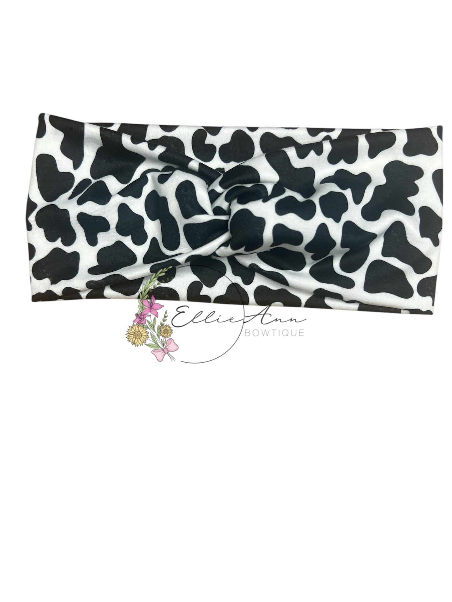 DBP Twist Headbands Patterns
