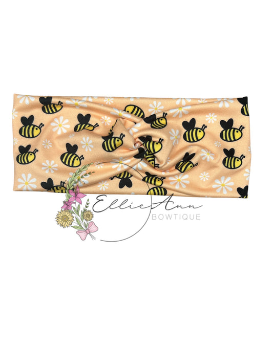 DBP Twist Headbands