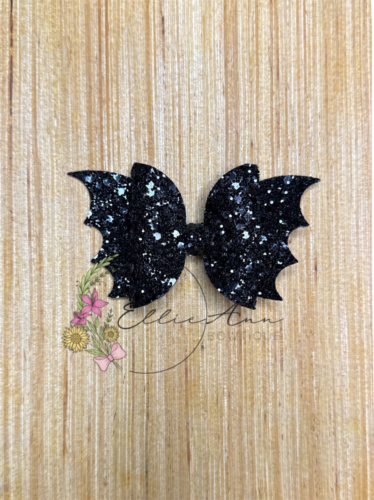3.5 inch Bat Bow
