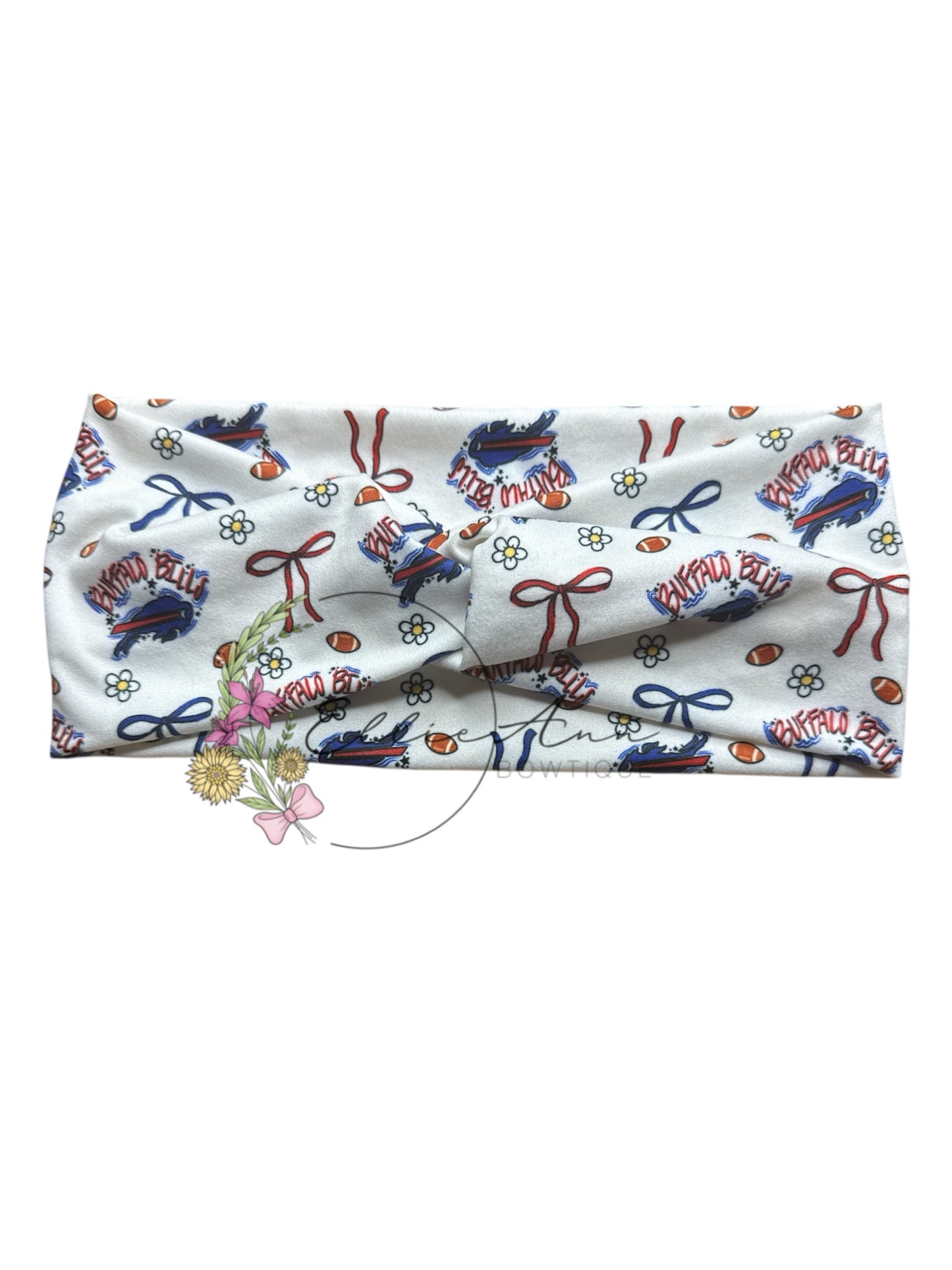 DBP twist headbands Sports