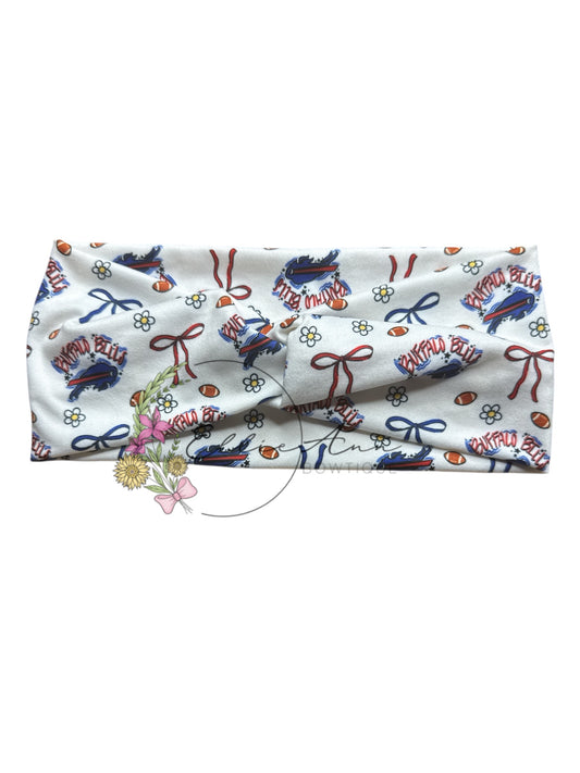 DBP twist headbands Sports