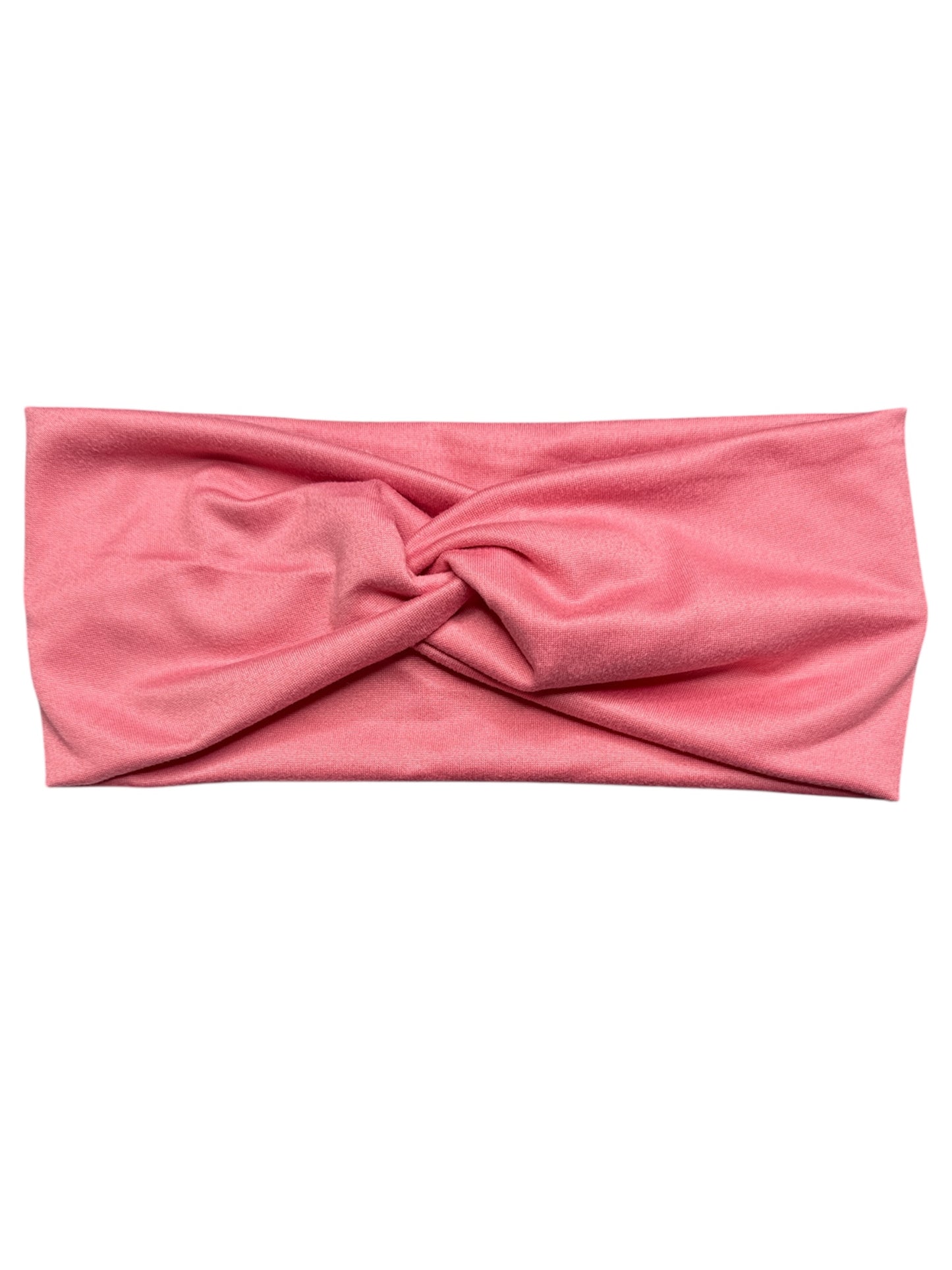 DBP twist headbands-hearts