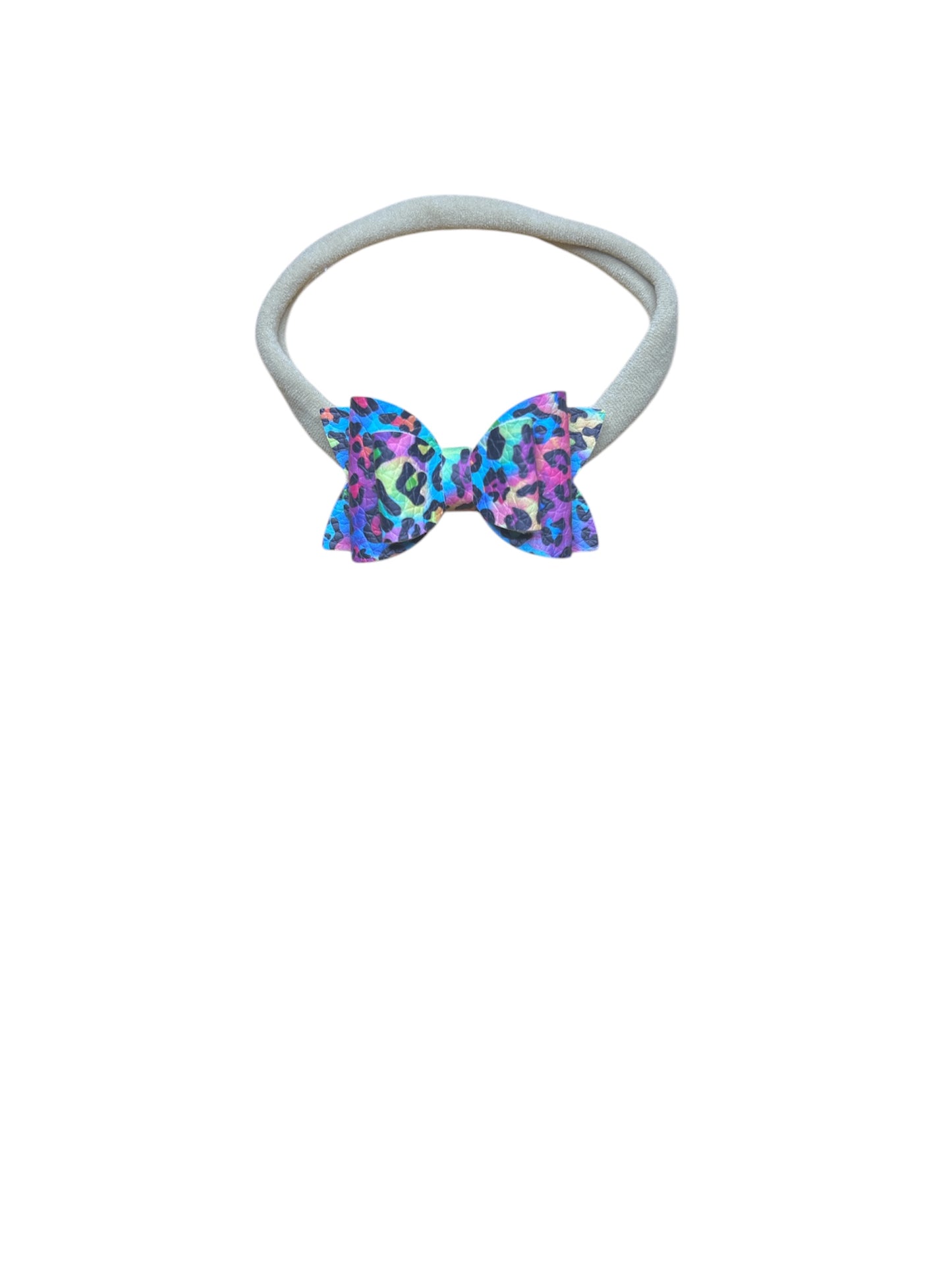 2inch Baby Bows on Headbands