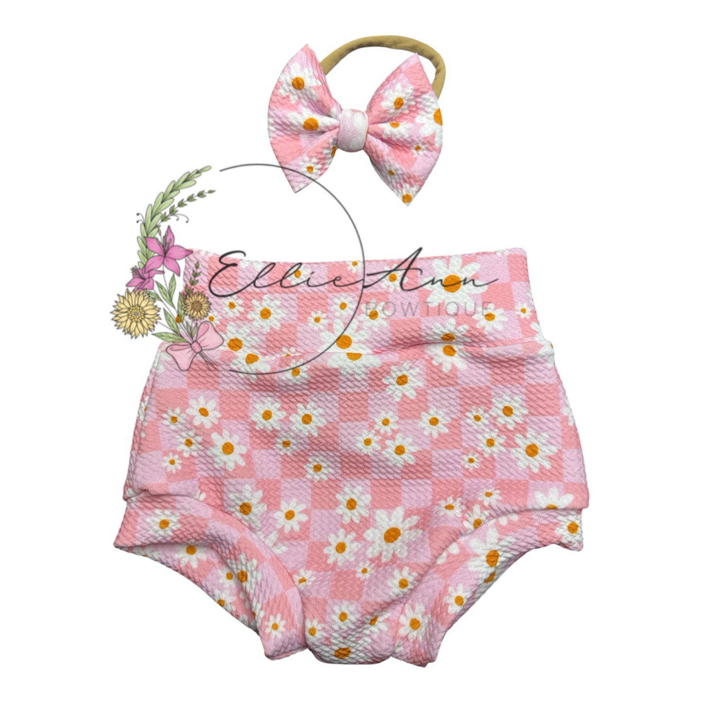 Bummie Bow sets