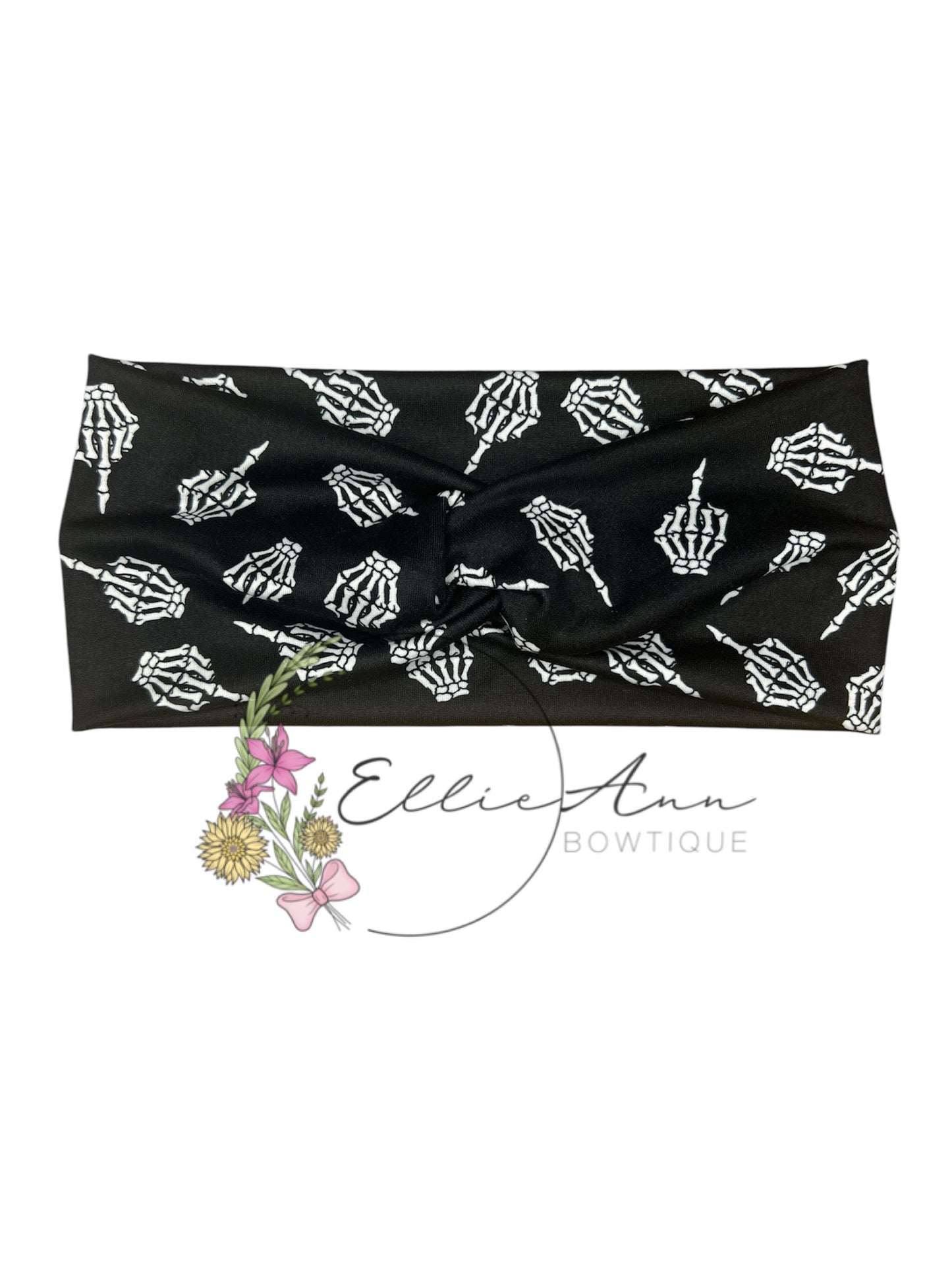 DBP Twist Headbands